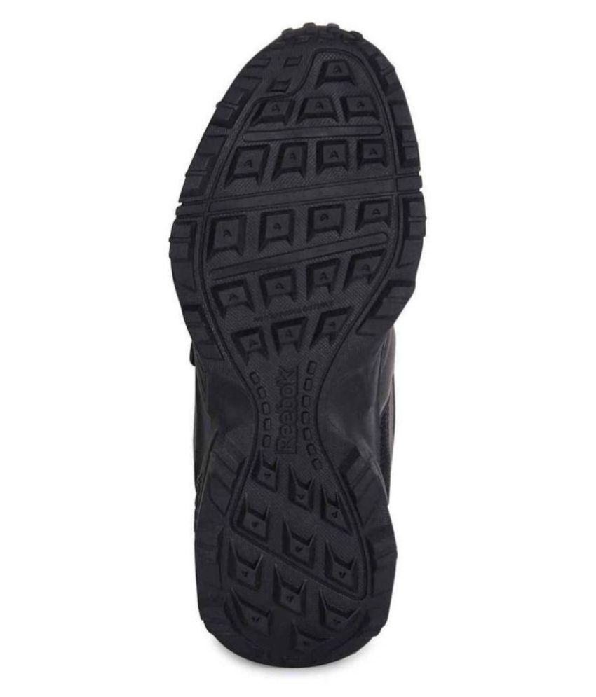 reebok black velcro school shoes online