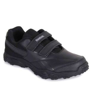 reebok velcro school shoes
