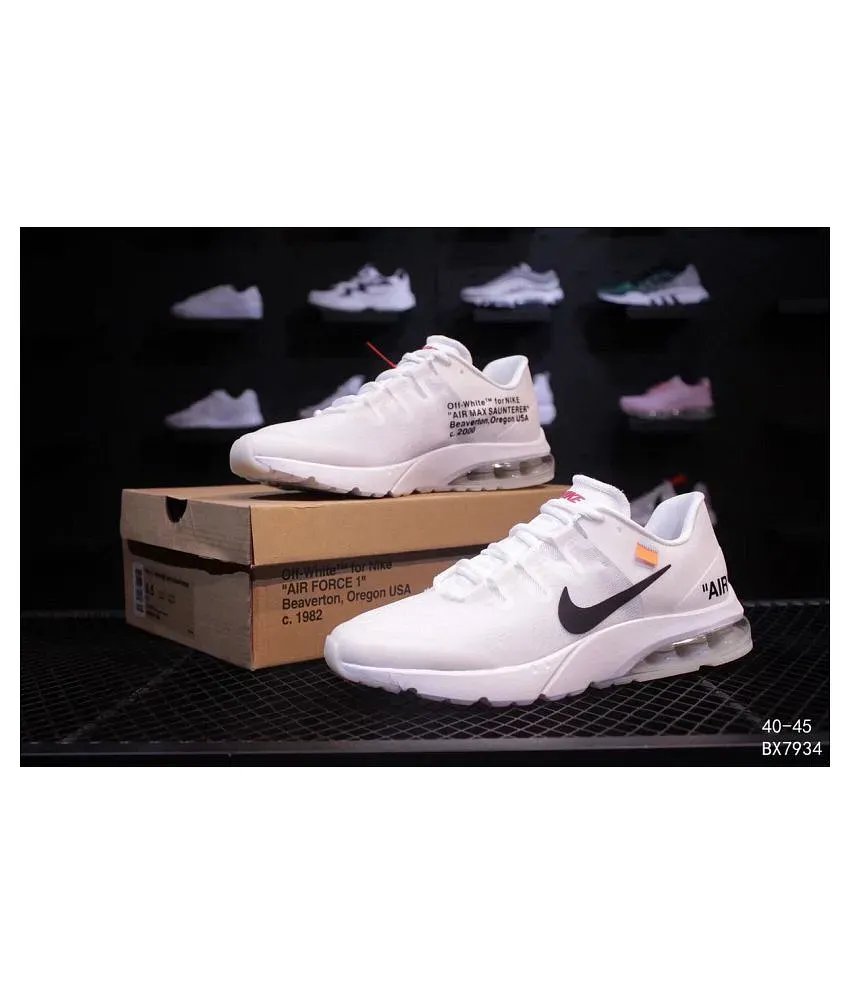 Nike air max saunterer online