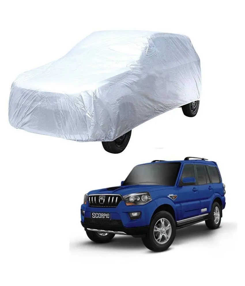 Lightweight car online dust cover
