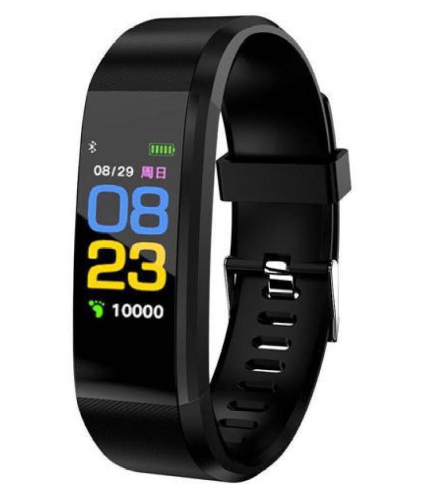 fitbit fitness band