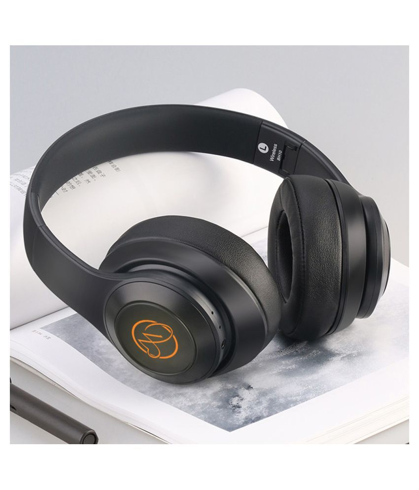 Bluetooth5.0 Stereo Earphone Headphones 