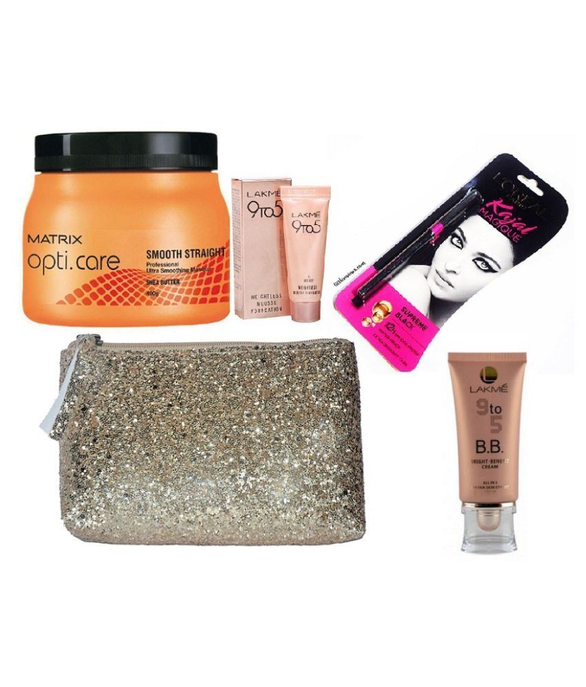 9 To 5 Weightless Mousse Foundation Bb Bright Benefit Cream