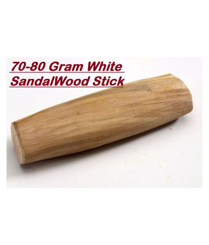 sandalwood piece price
