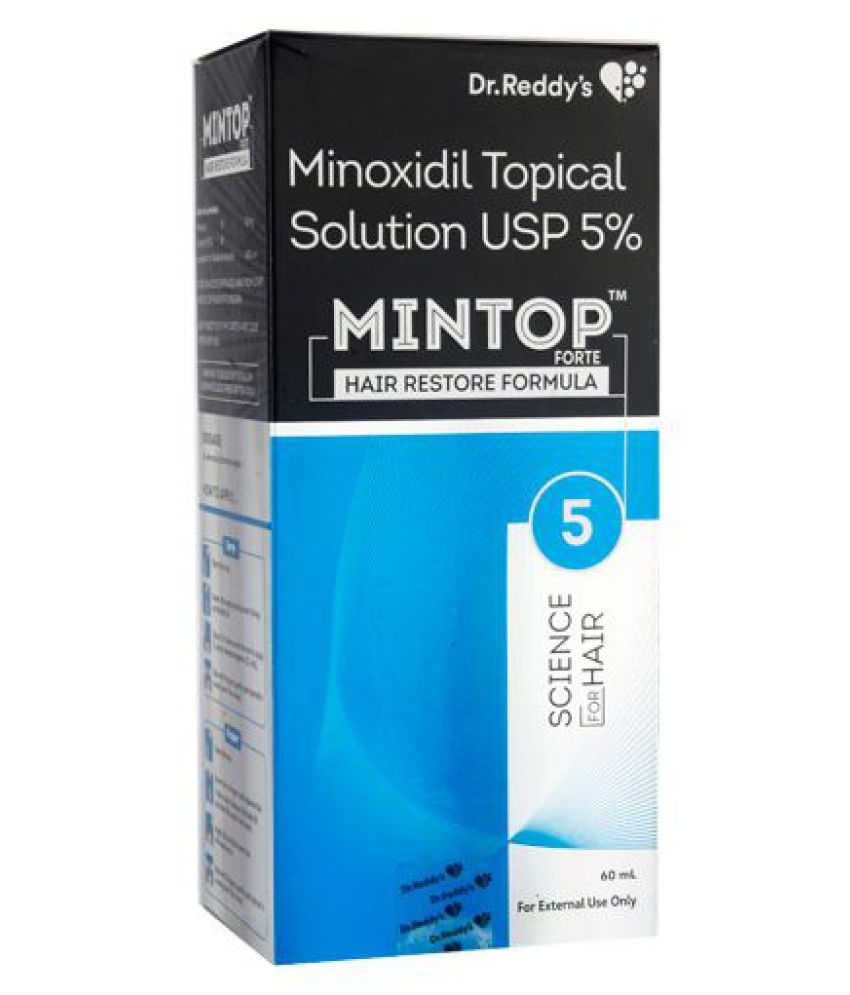 best minoxidil 5 solution in india