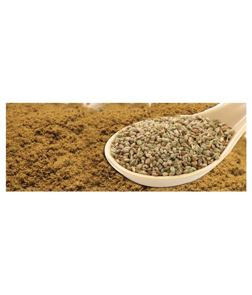 ajwain powder