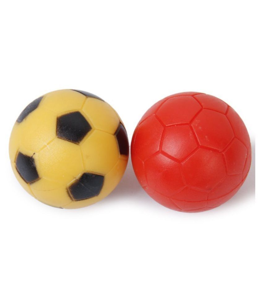 4pcs 36mm Soccer Table Foosball Football Fussball Replacement Ball