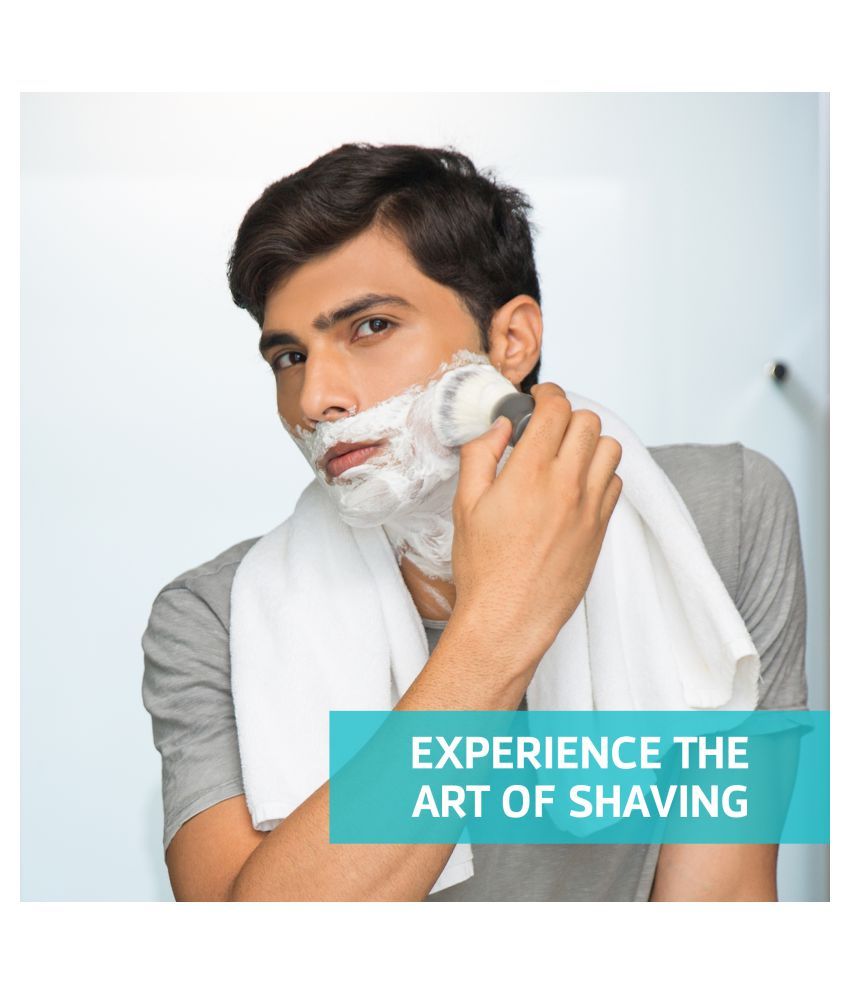 Bombay Shaving Company Shaving Shaving Cream 600 g Pack of 6 Buy