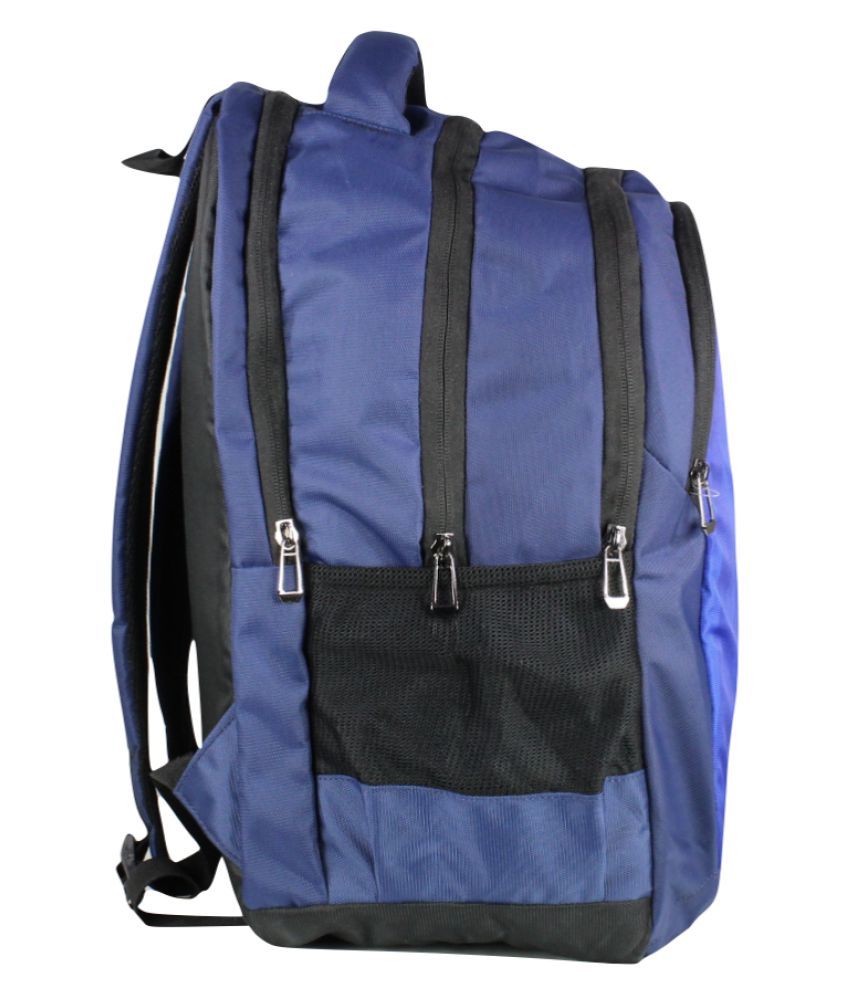 CSdesign Indigo Laptop Bags Solid Laptop & office Bagslaptop backpack