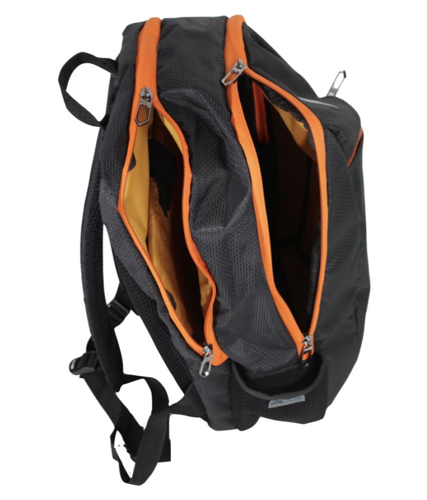 CSdesign Orange Laptop Bags College Bag For Men & Women Shoulder Bag 14.6 Inch Buy CSdesign