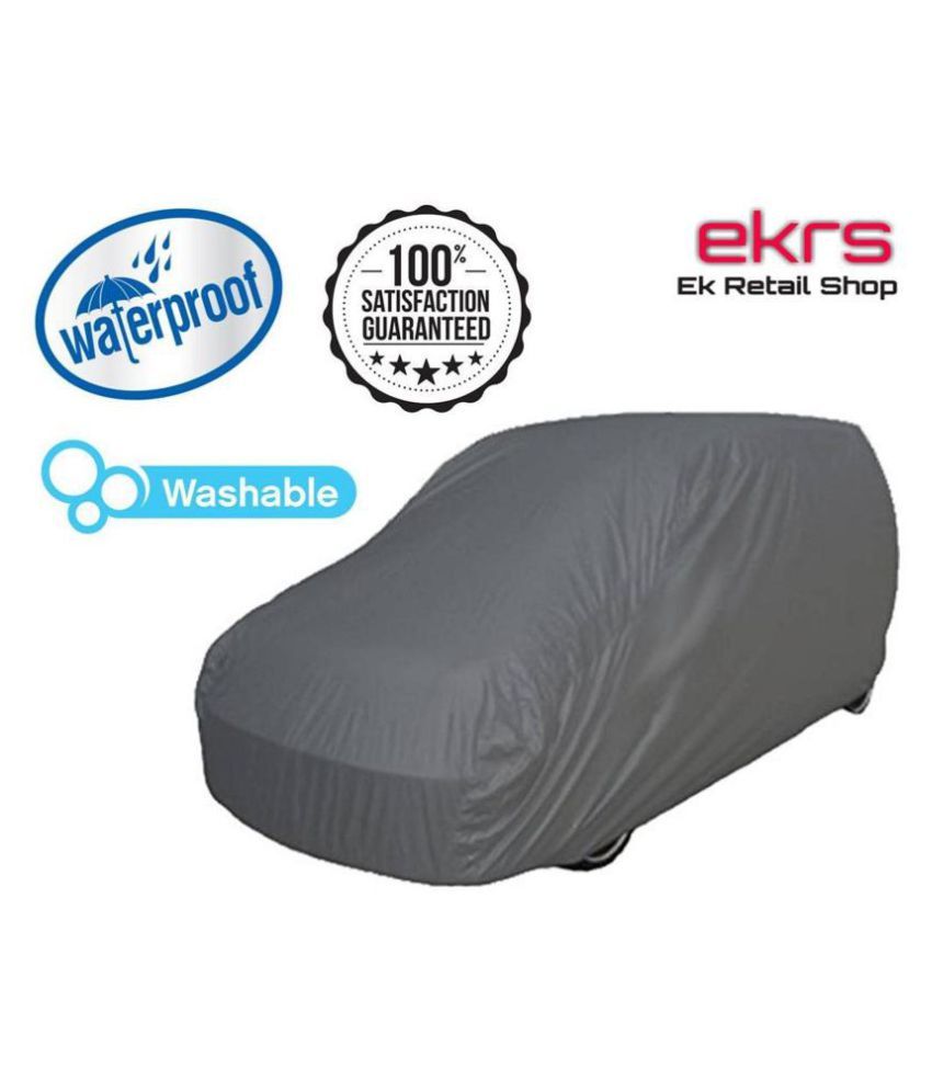 car cover for maruti celerio