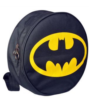 batman sling backpack