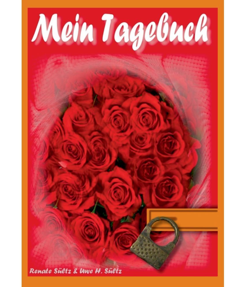 Mein Tagebuch Buy Mein Tagebuch Online At Low Price In India On Snapdeal