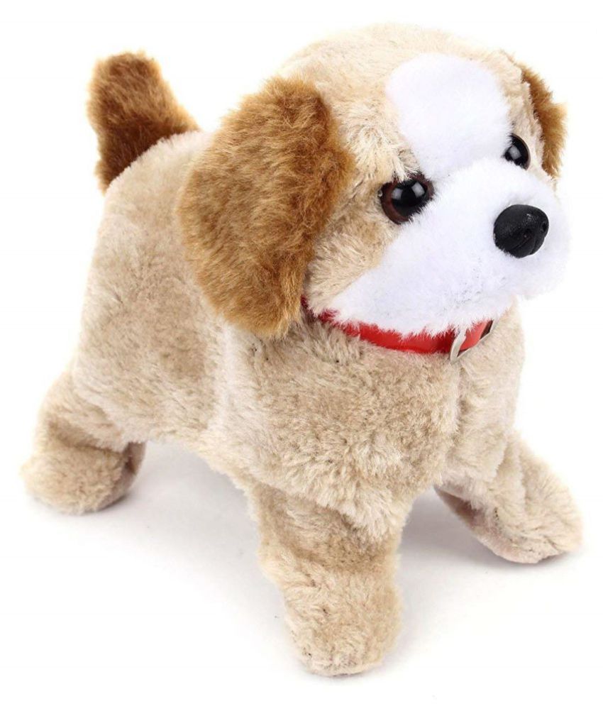 jumping dog toy