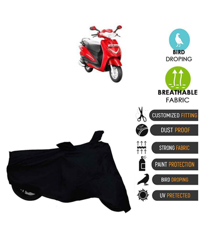two wheeler cover amazon