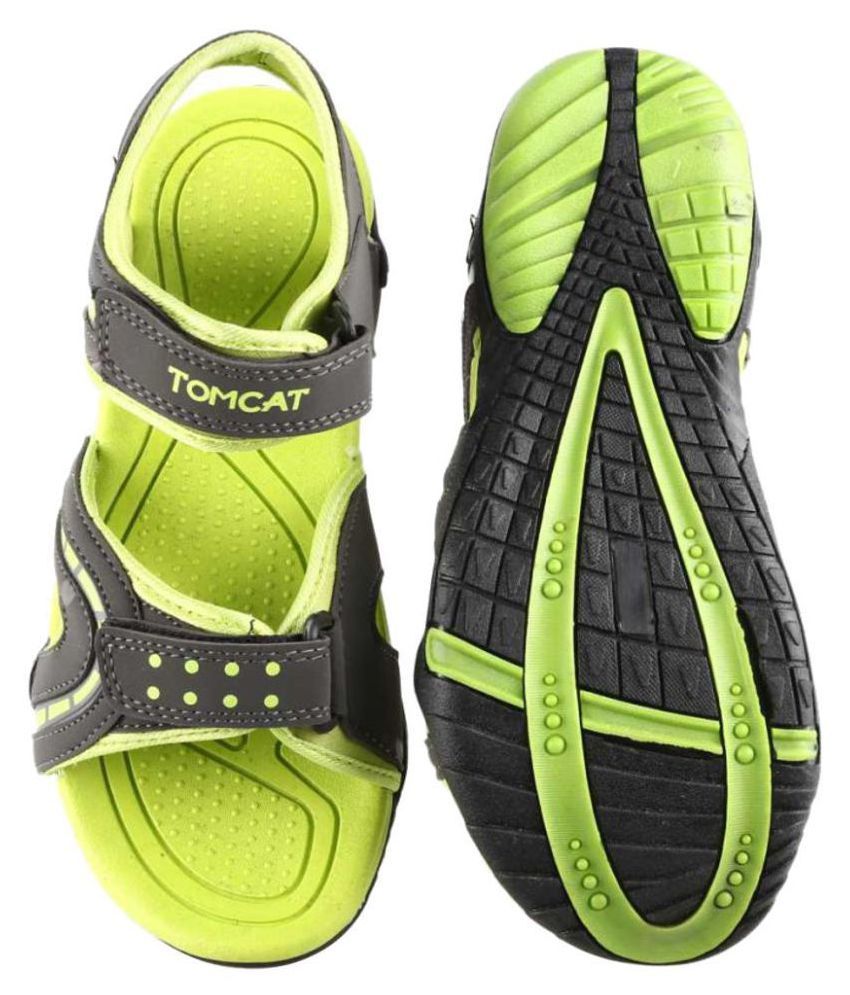 tomcat sandals