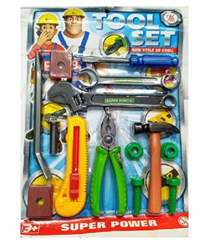 Tool Set Toys for Kids Buy Tool Set Toys for Kids Online at Low Price