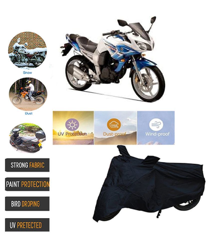 two wheeler cover price