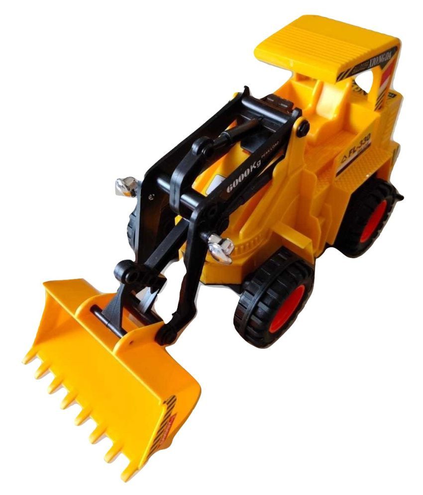 remote control jcb under 500
