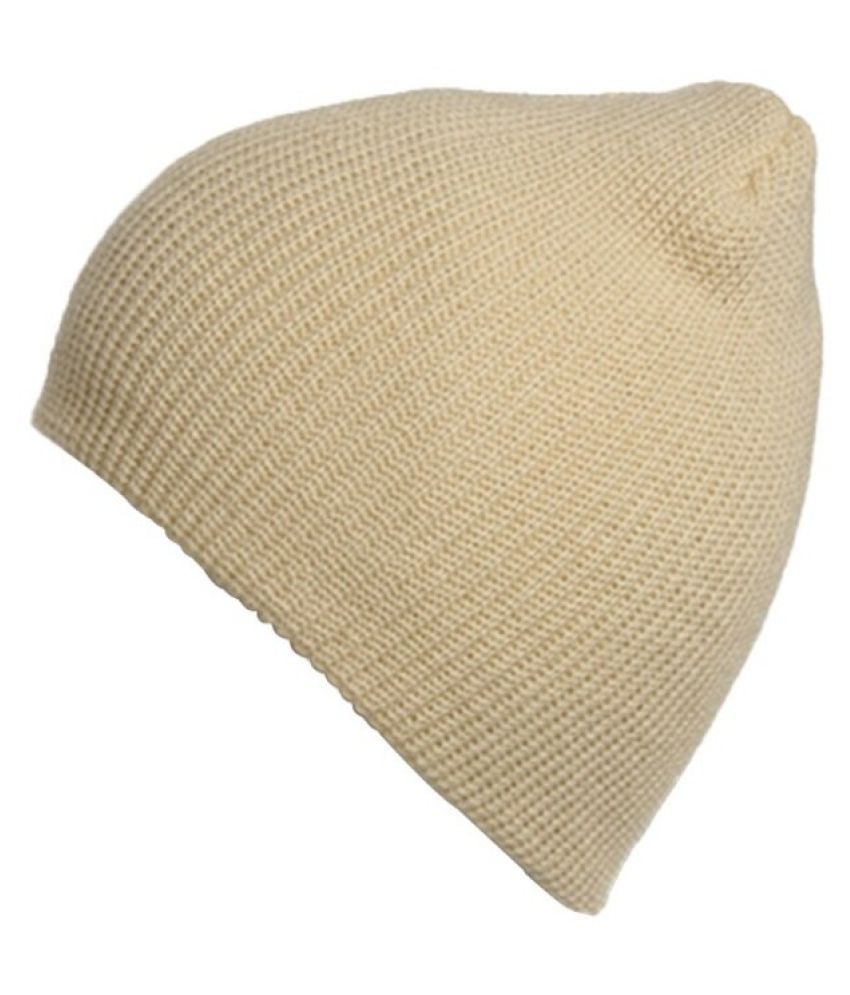 Level Mens Women Beanie Knit Ski Cap 
