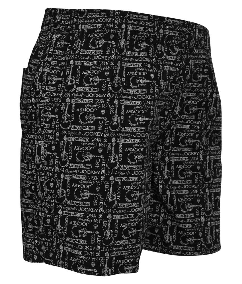 jockey boxer shorts usa originals