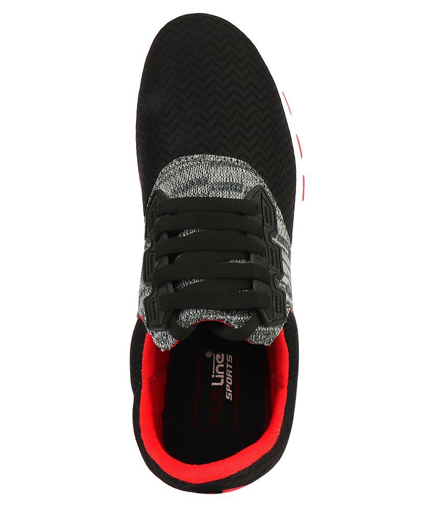 walk line sports shoes