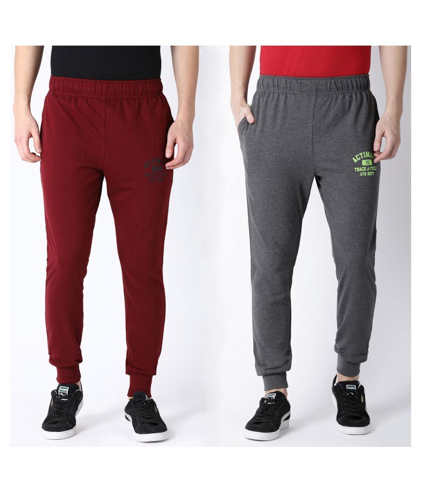 blend joggers