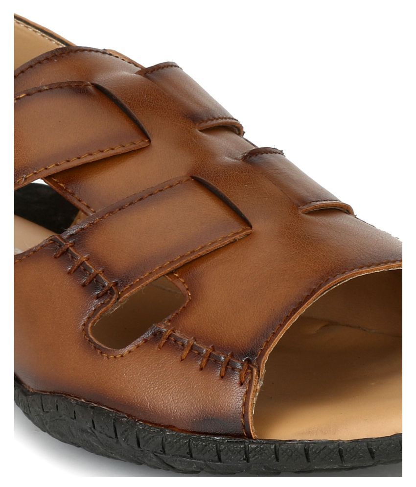 el paso sandals