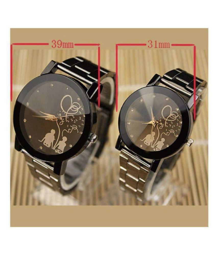 couple watch in snapdeal