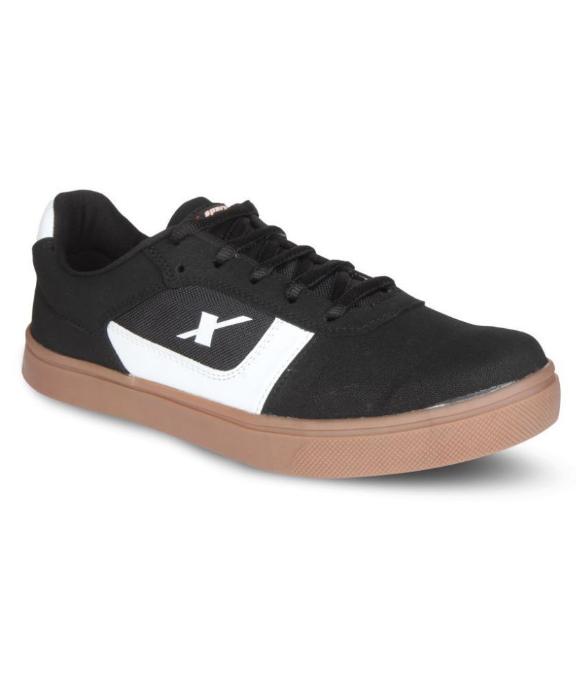 sparx leather formal shoes