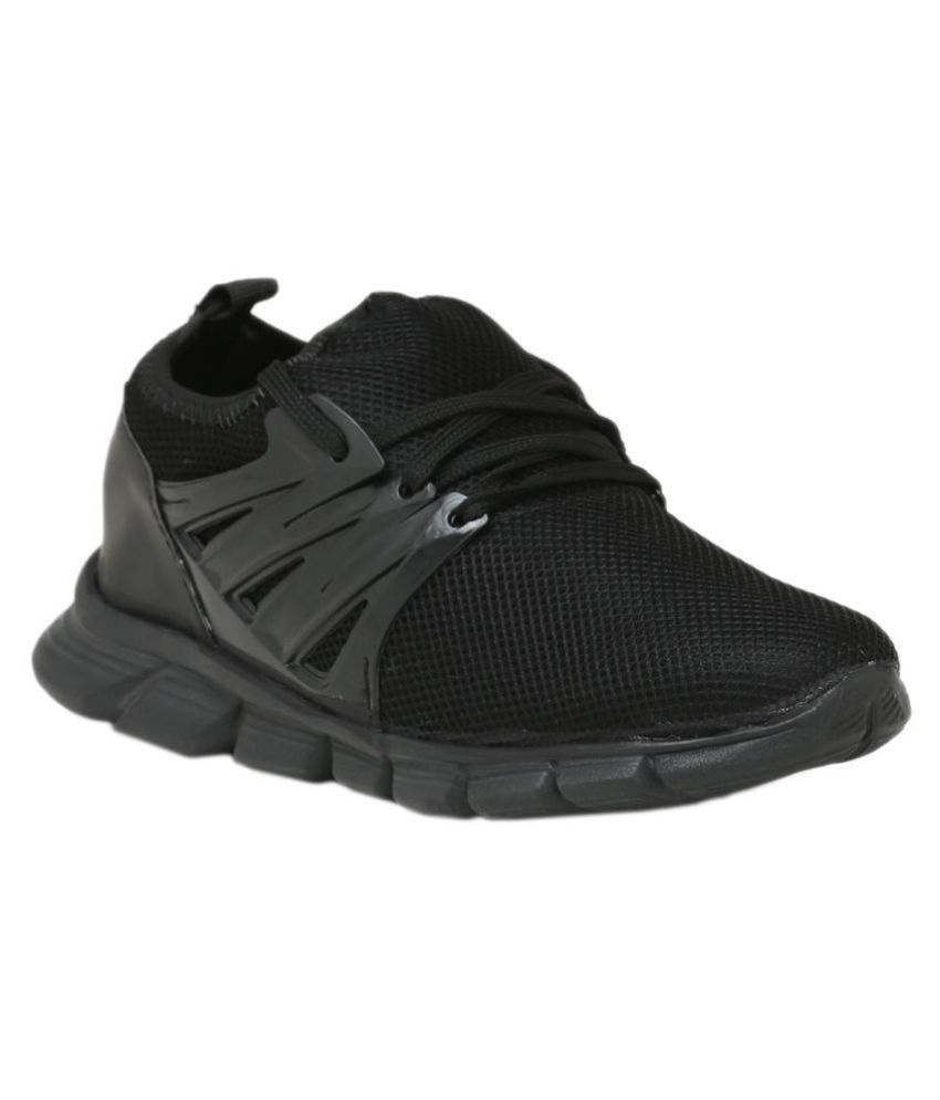 mr voonik formal shoes