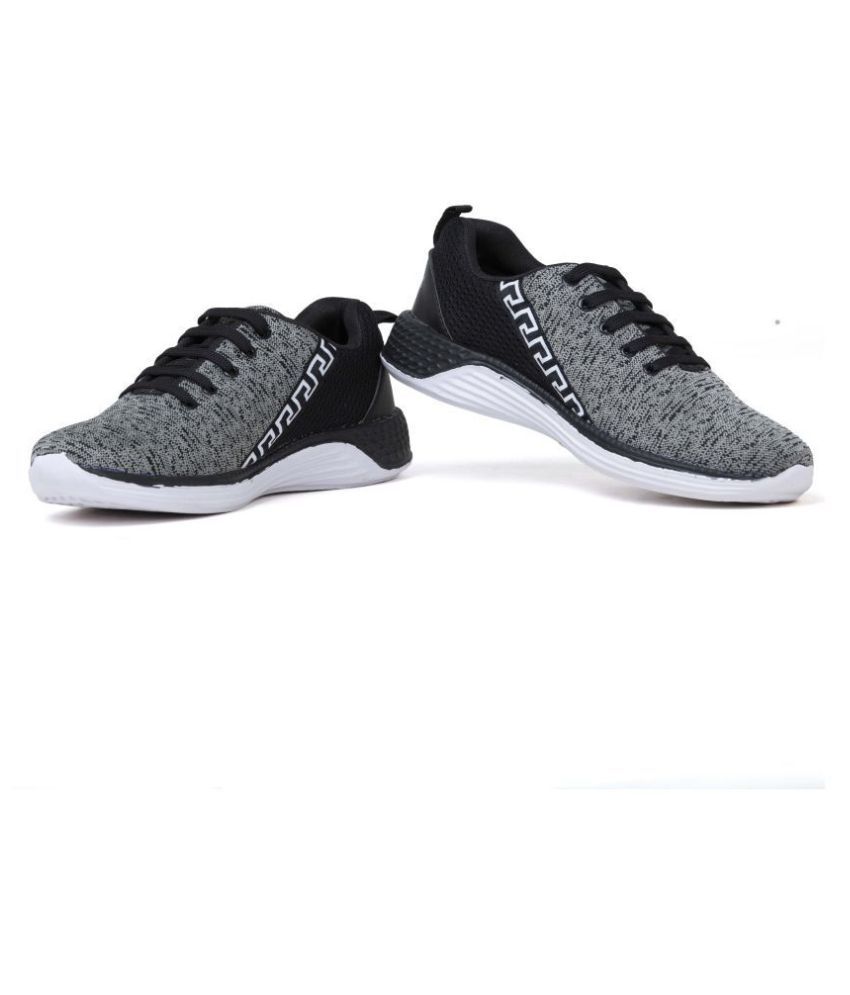 mr voonik formal shoes
