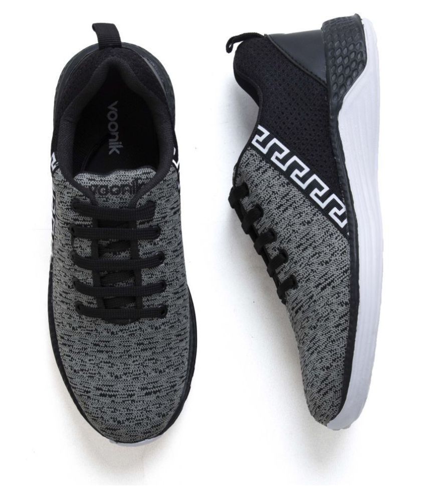 mr voonik formal shoes