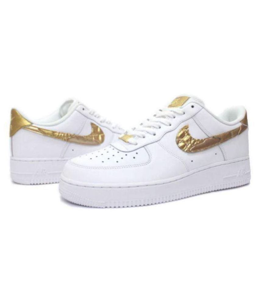 Nike Air Force Cr7 White Basketball Shoes Buy Nike Air Force Cr7 White Basketball Shoes Online At Best Prices In India On Snapdeal