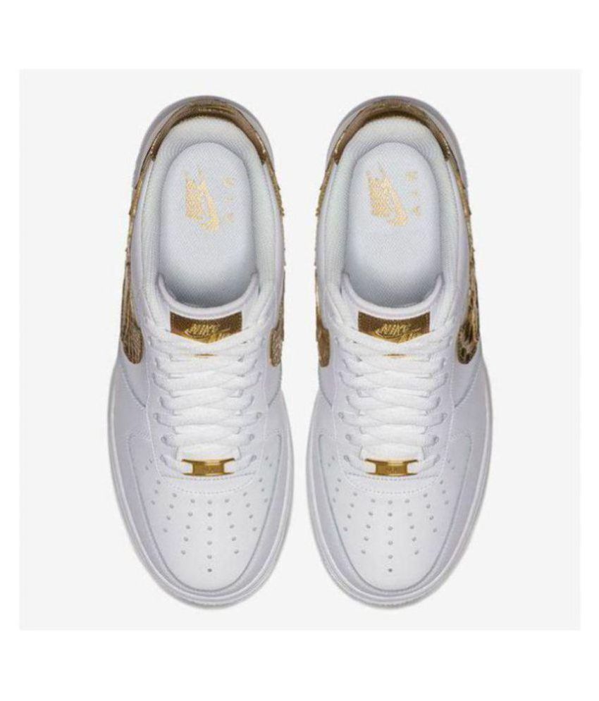 Nike Air Force Cr7 White Basketball Shoes Buy Nike Air Force Cr7 White Basketball Shoes Online At Best Prices In India On Snapdeal