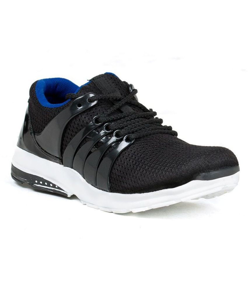 mr voonik formal shoes