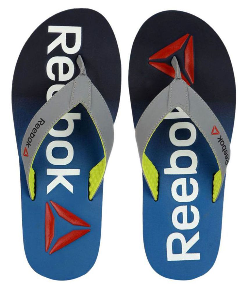 reebok slippers snapdeal