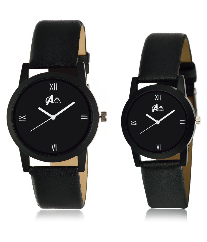 Acnos Watch Brand Review 2025