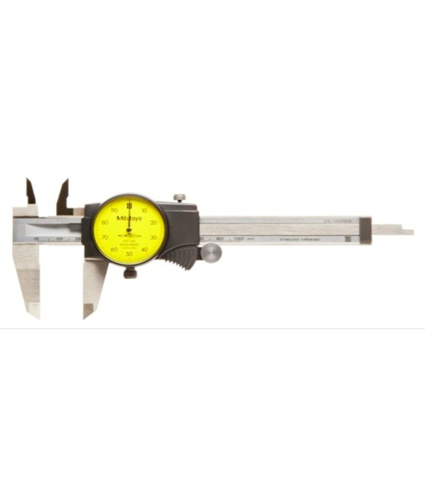 Mitutoyo Analog Dial Caliper Buy Mitutoyo Analog Dial Caliper Online