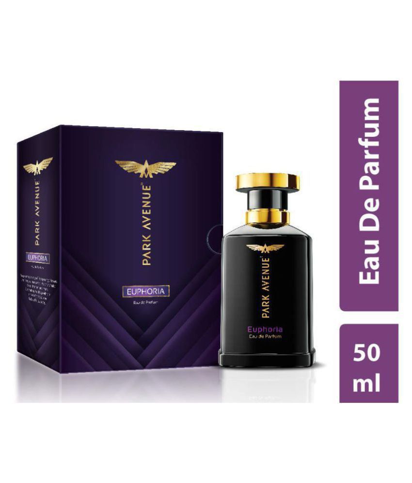 park avenue euphoria perfume