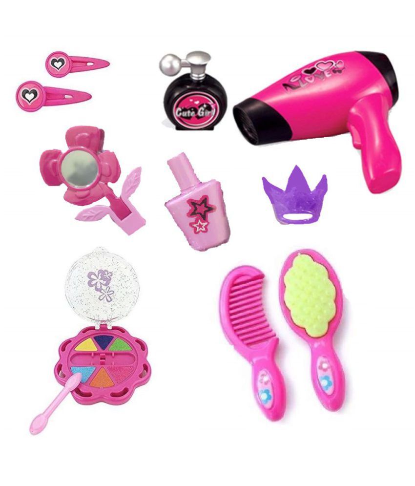 Fashion Beauty Imitation Accessories Toy Set For Kids Buy
