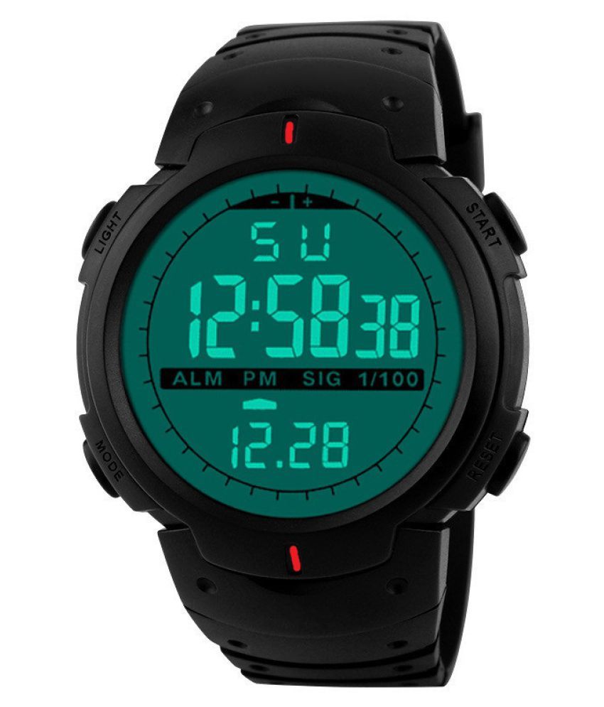 snapdeal mobile watch