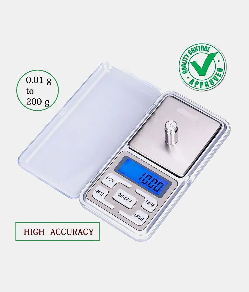 Weighing machine top price snapdeal