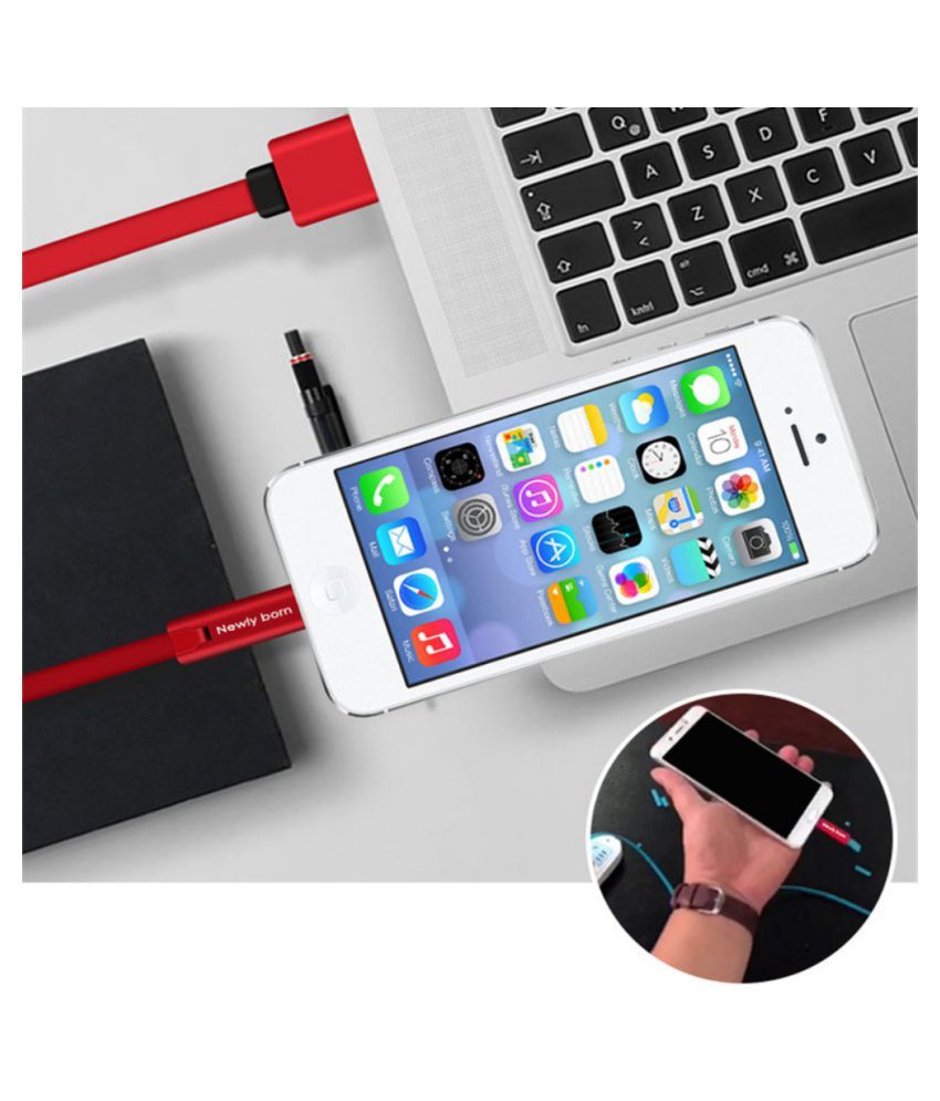 1.5m Repair Recycling Renewable Charger Cable Repairable USB Data Sync