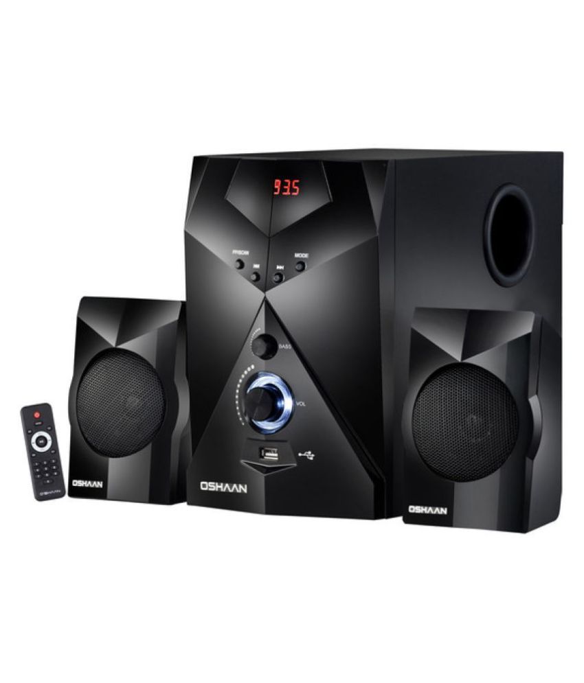 oshaan home theater 2.1