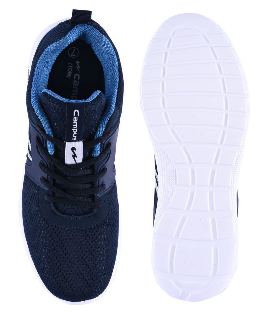 Campus TOM Navy Running Shoes Buy Campus TOM Navy Campus TOM Navy Running Shoes Buy Campus TOM Navy