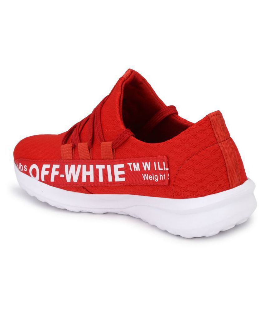 fentacia shoes flipkart