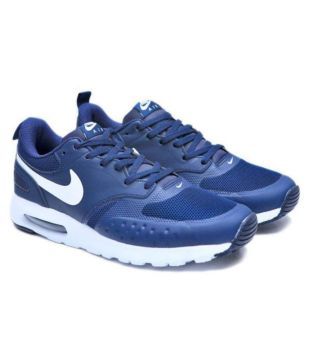 air max vision blue