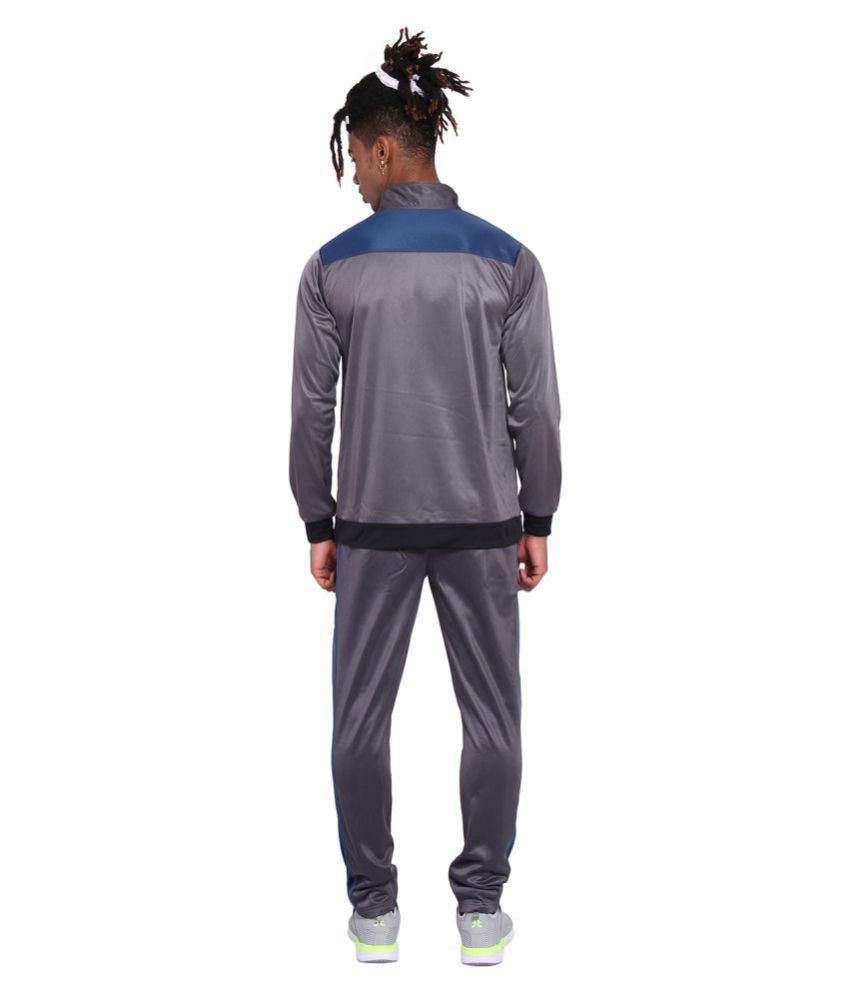 monterrain grey tracksuit