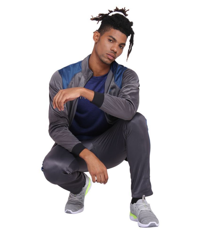 mdv grey tracksuit